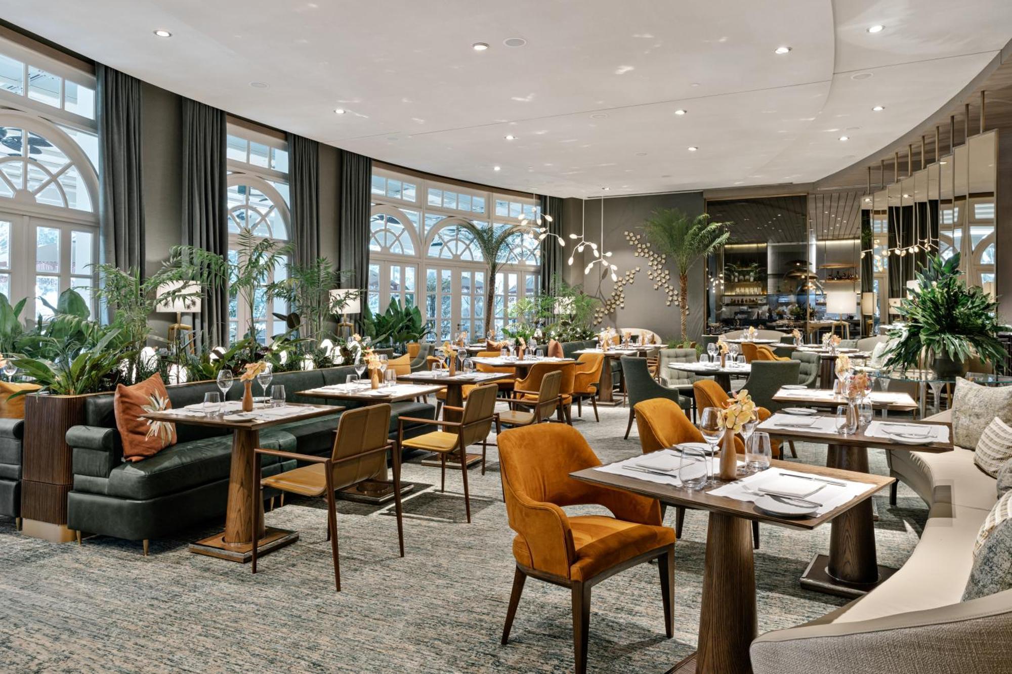 Palacio Tangara, Oetker Hotels — Photos 3